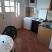 Ich vermiete Zimmer und Apartments in Herceg-Novi, Privatunterkunft im Ort Herceg Novi, Montenegro - Apartman-kuhinja